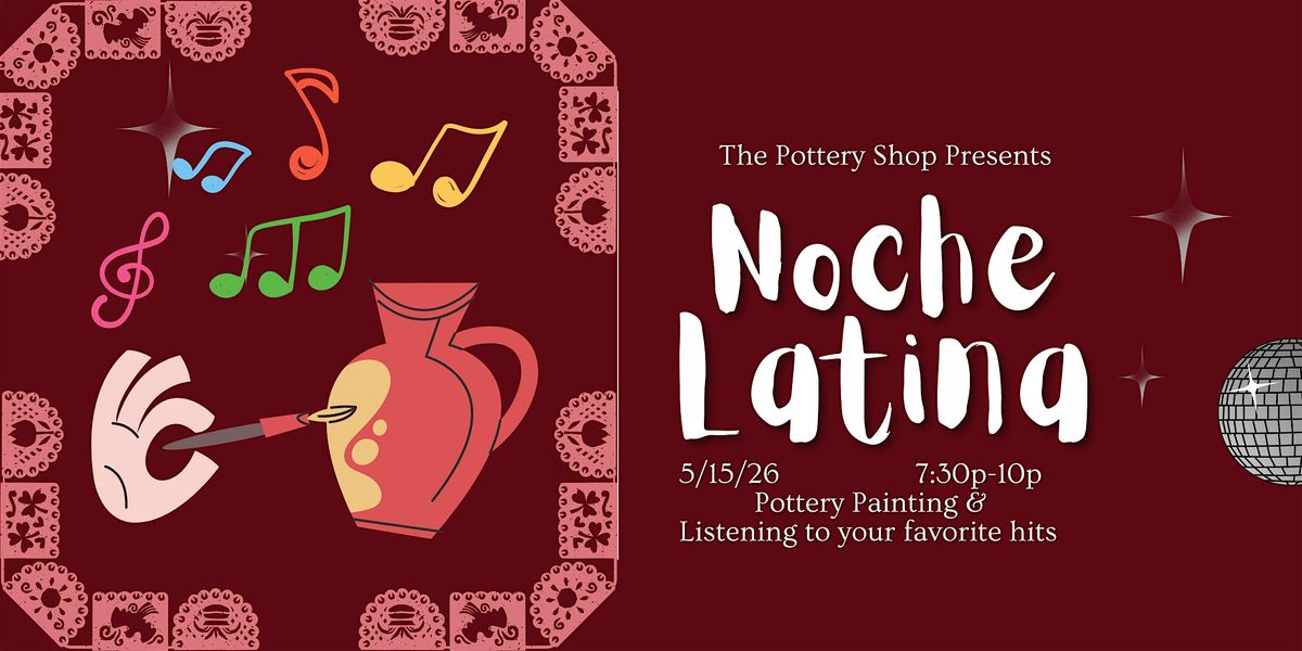 Noche Latina