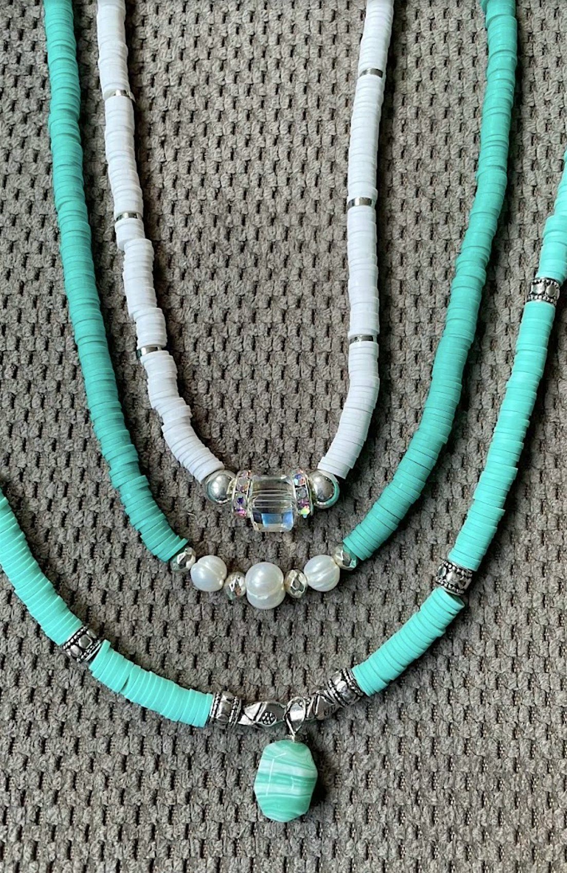 jewelry making class