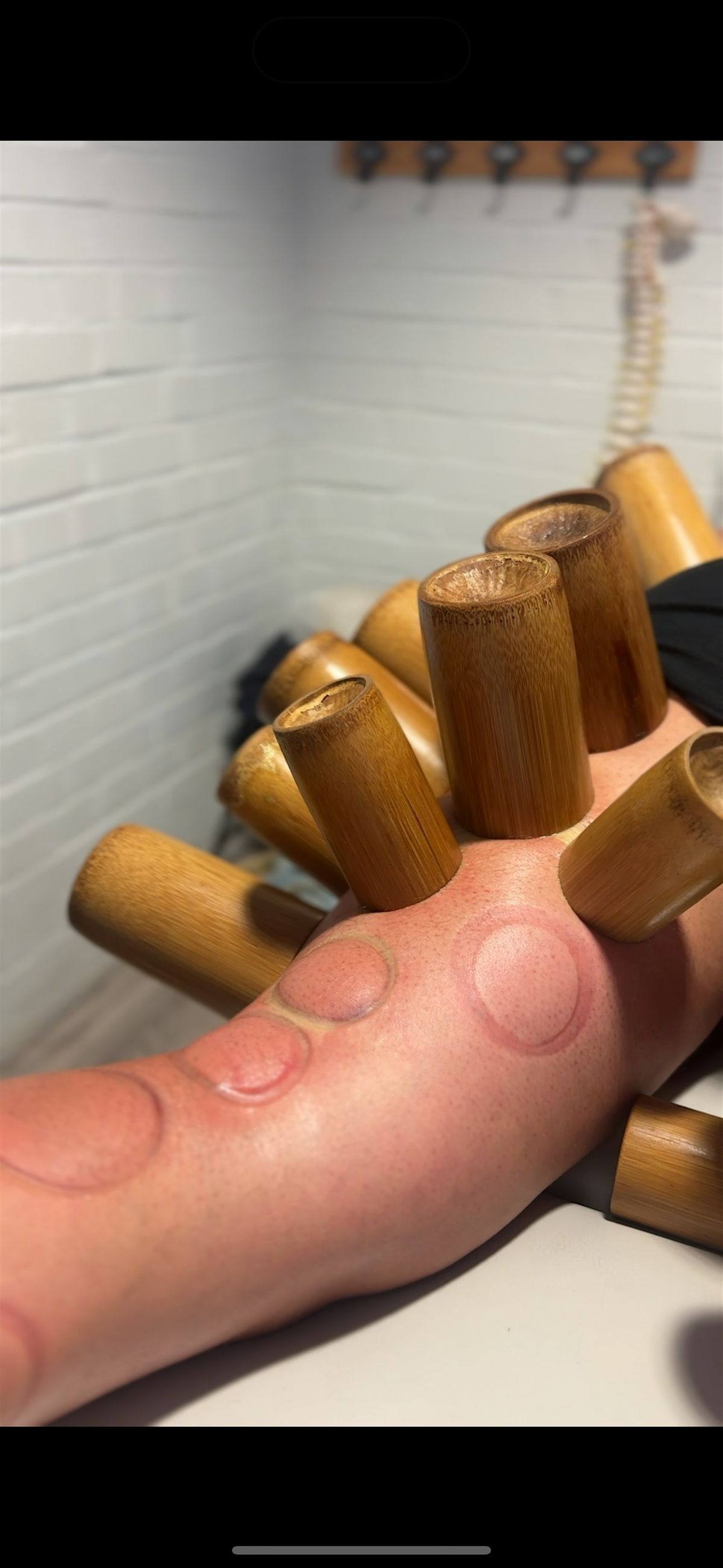 Cupping Workshop with Live Demonstration