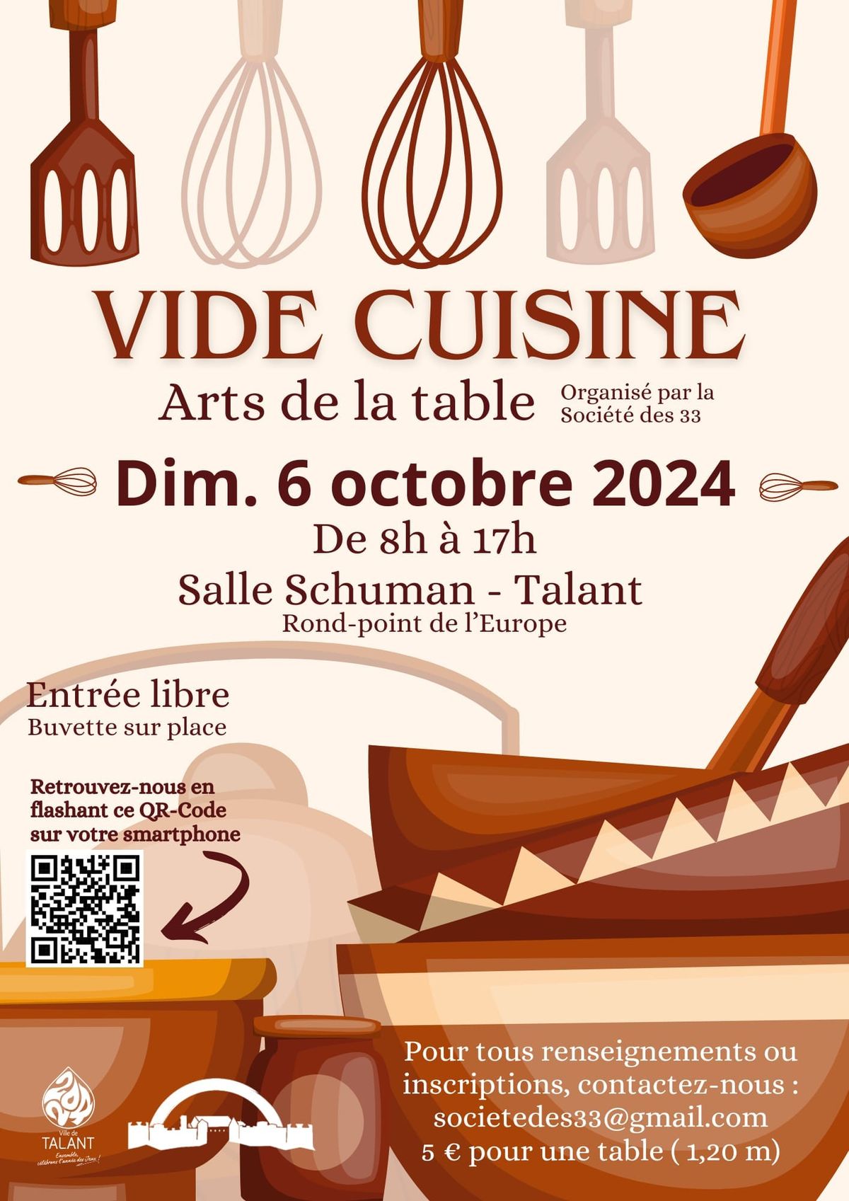 Vide-Cuisine