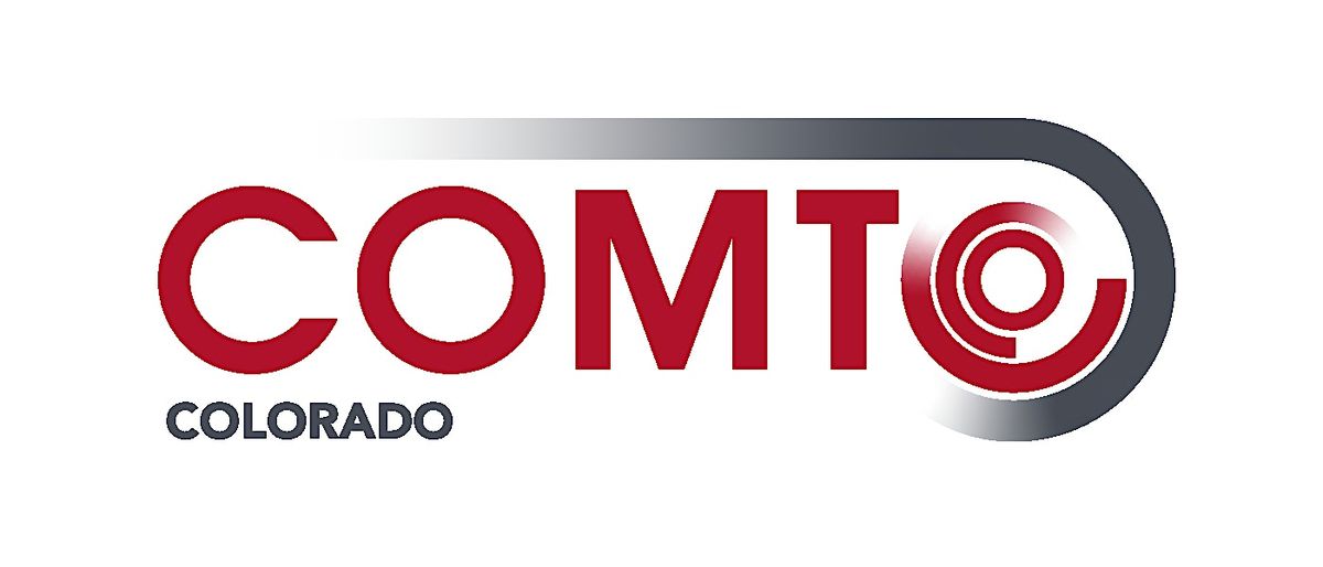 COMTO Colorado Golf Tournament - Presented by PCL