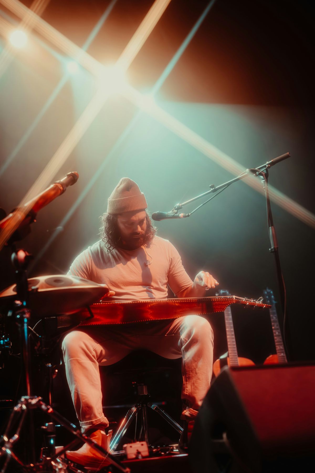 Soulshine Presents: Will Evans @ Fora Cafe