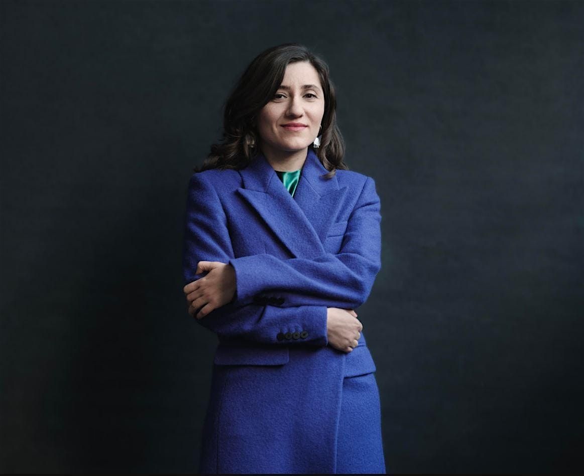 Sholeh Rezazadeh