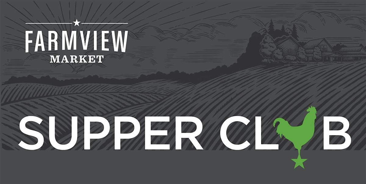 February Supper Club: Fried Catfish & Shrimp Dinner