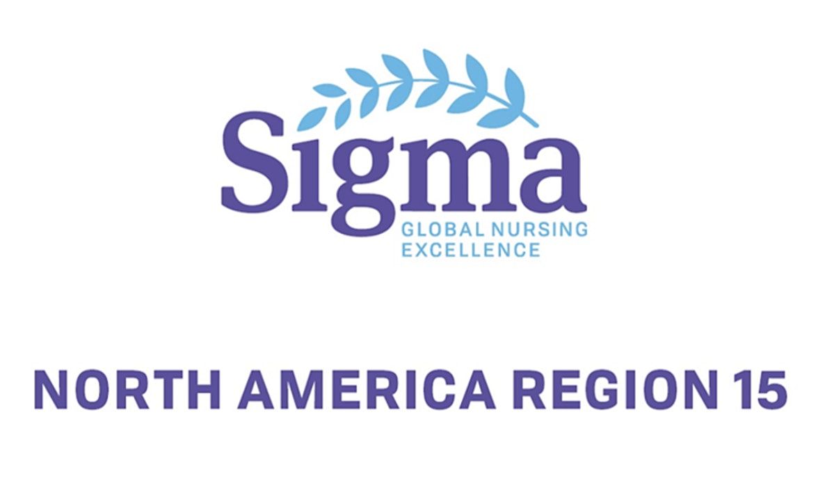 8th Annual Sigma North America-Region 15 Research Symposium
