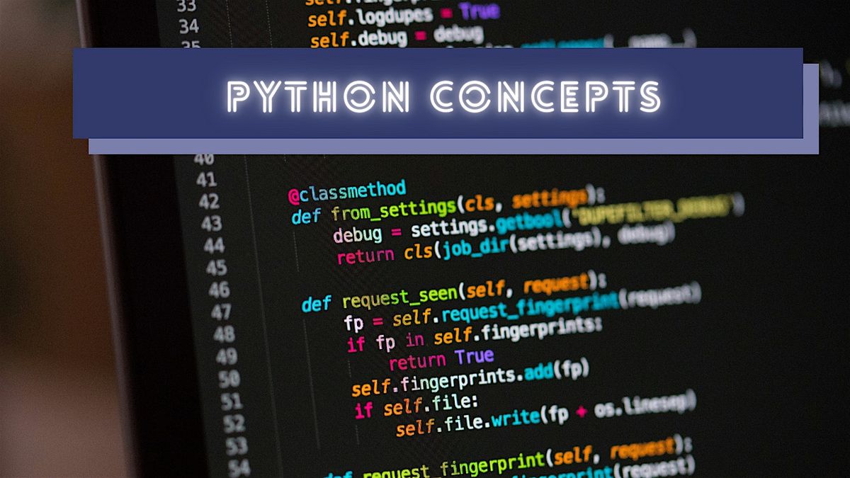 Python Coding-3D Modeling