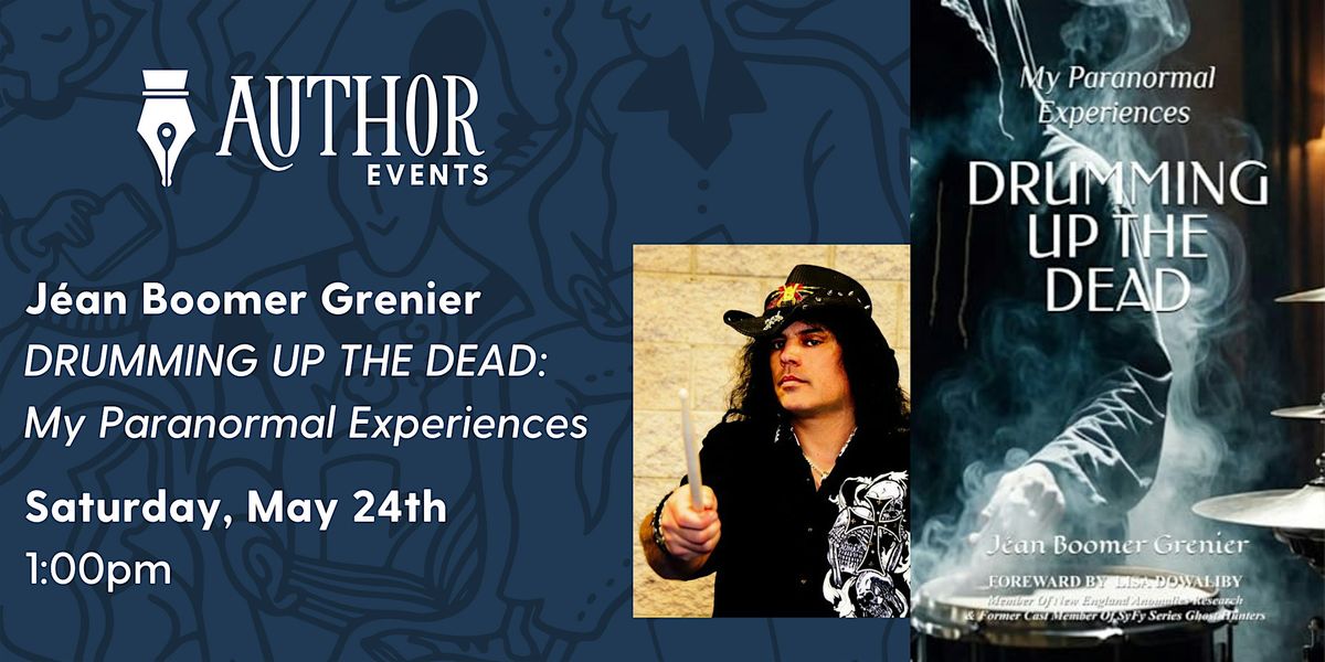 Book Signing\/ Q & A