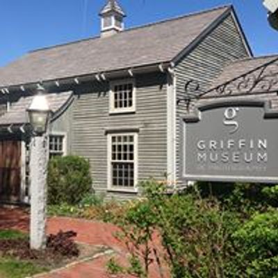 Griffin Museum of Photography