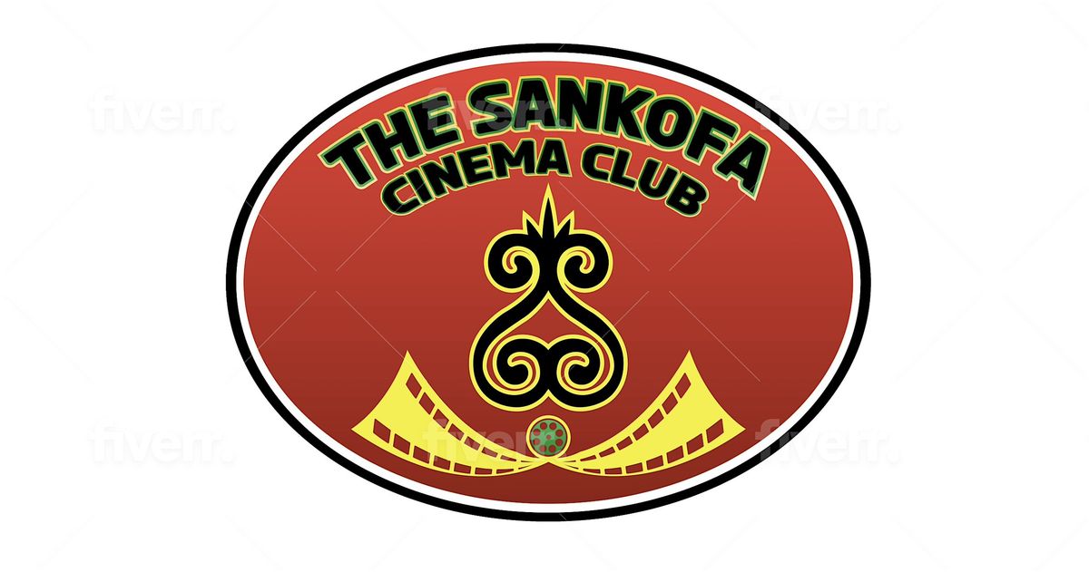 The Sankofa Cinema Club