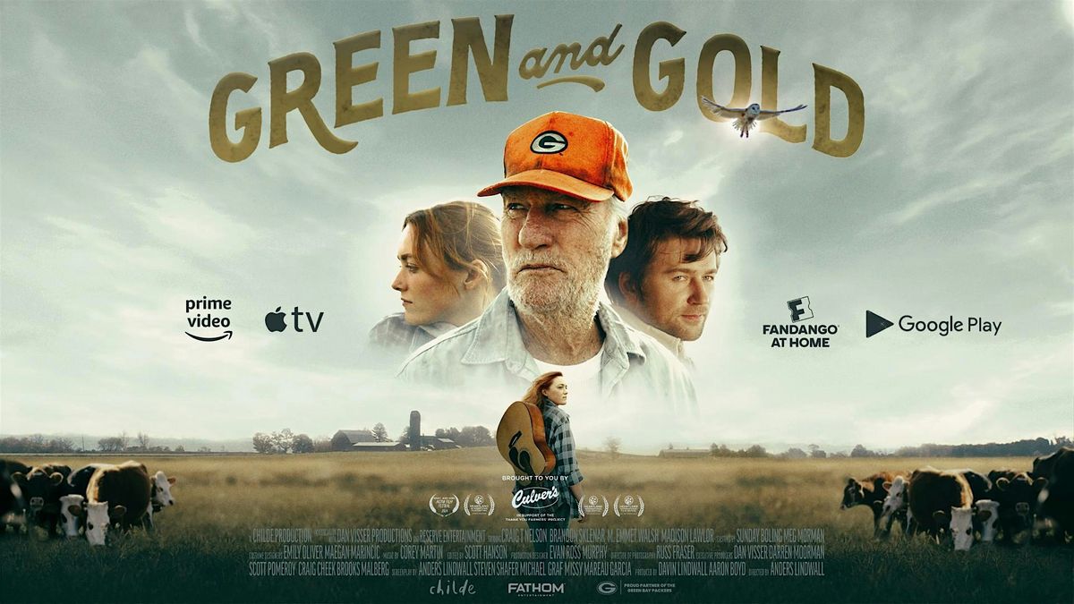 Community Movie Screening