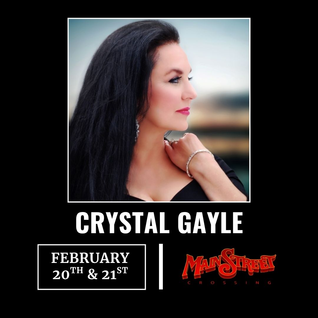 Crystal Gayle