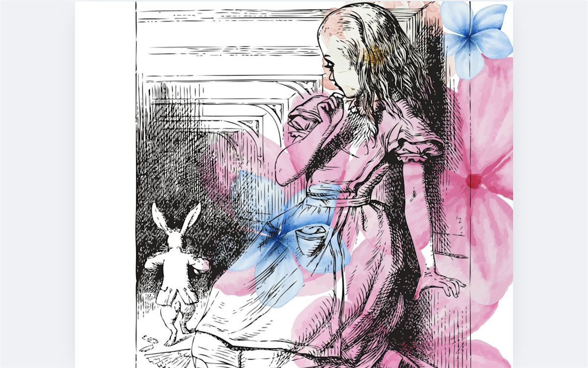 Down the Rabbit Hole: At the Mad Hatter\u2019s SATURDAY After Party