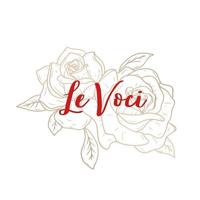 Le Voci