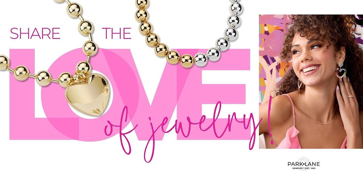 Spring Collection - New Jewelry Line!!