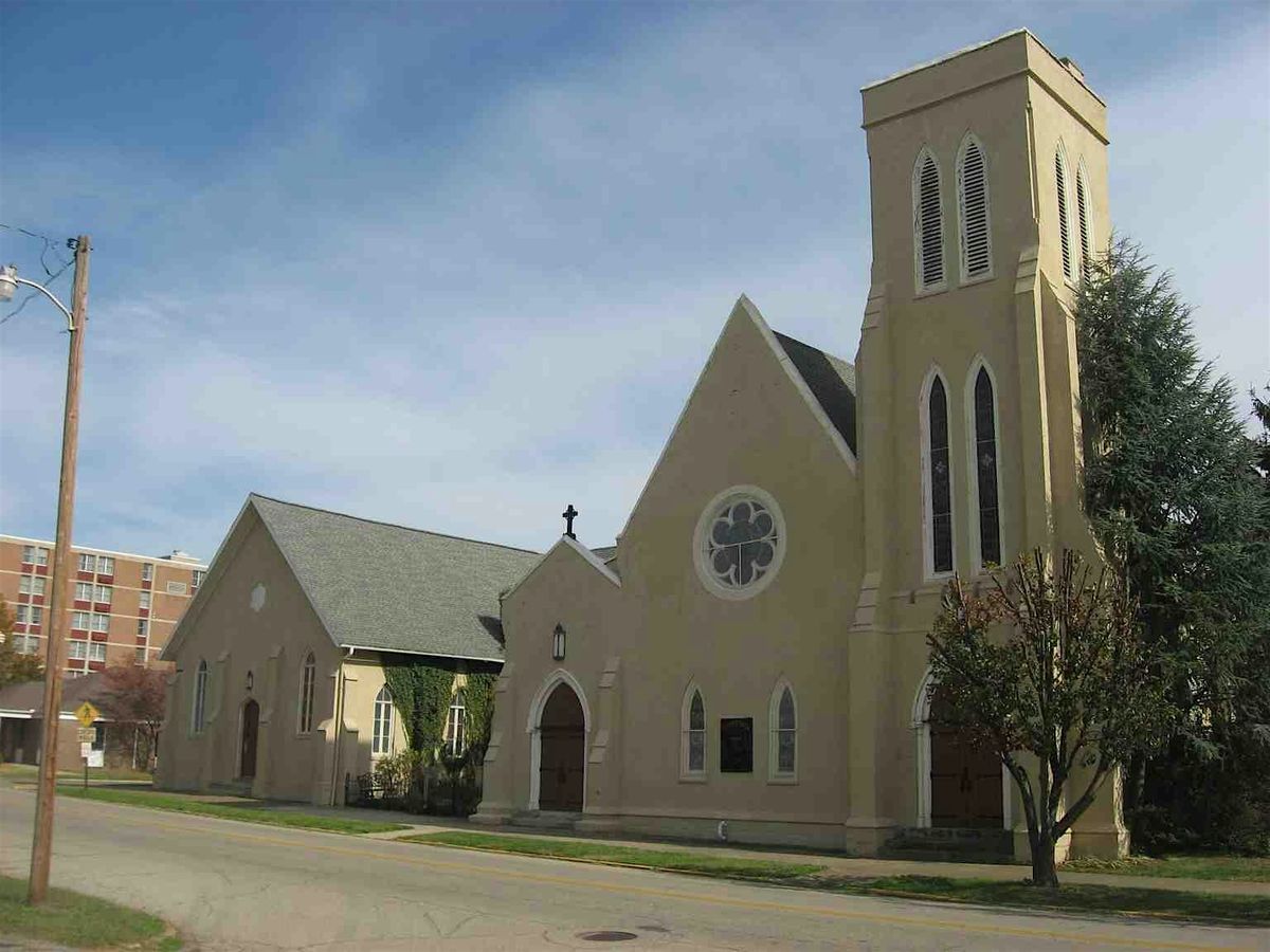 South Shore Audio Tour: Riverfront Relics and Sacred Spires of Portsmouth