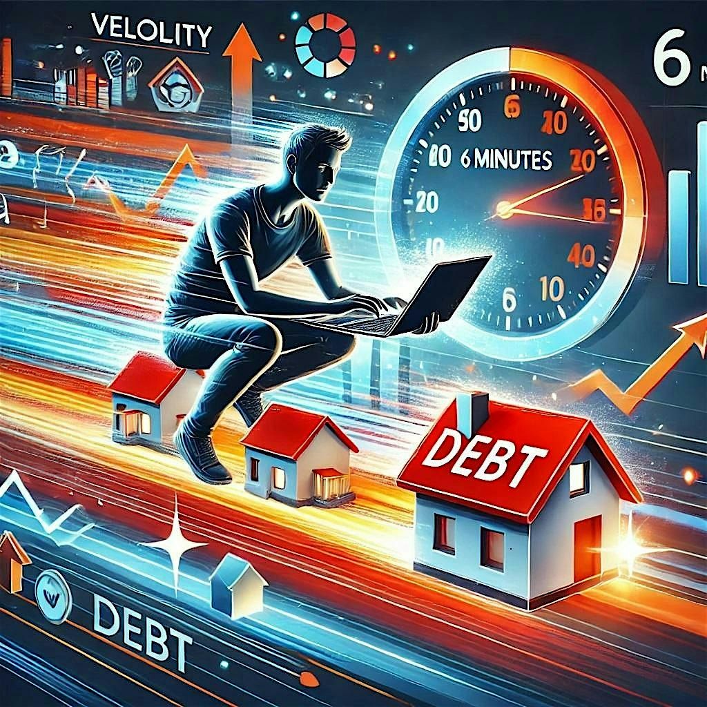 Find Real Estate Deals in 6 Mins + Building Your Champion Mindset