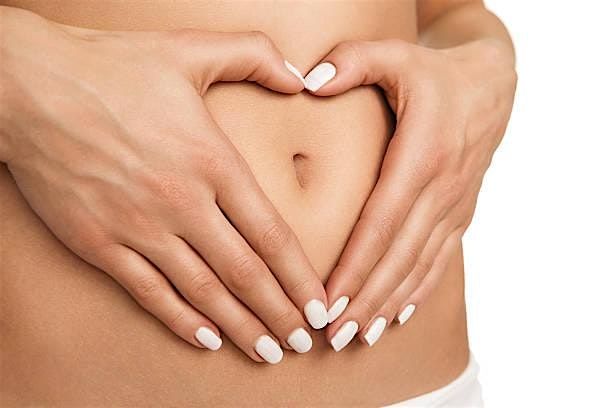 Trust Your Gut: A 6-Week Group Health Coaching Program