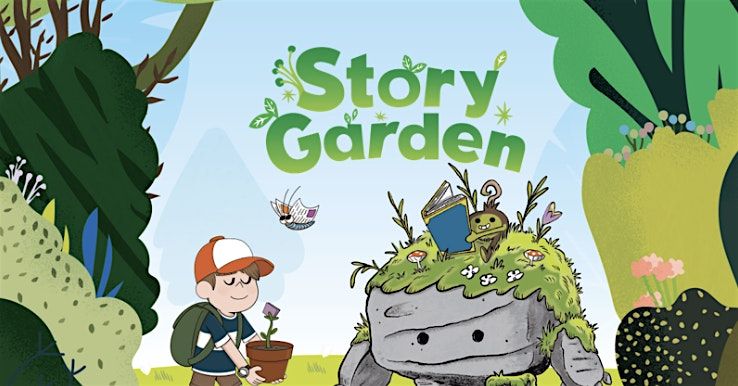 FREE Enchanted Story-Writing Workshop