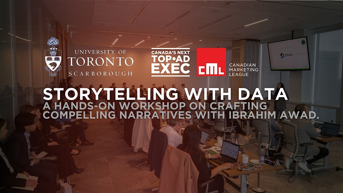 Storytelling With Data