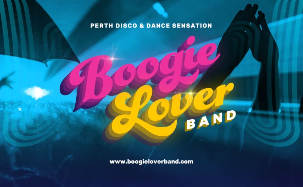 Boogie Lover Band