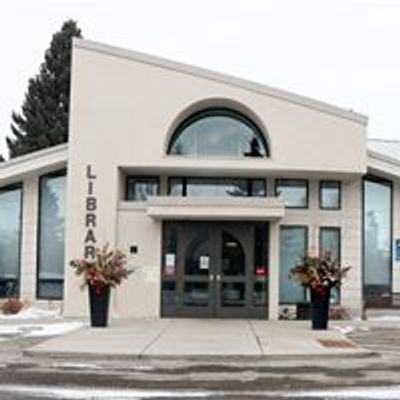 Belgrade Community Library