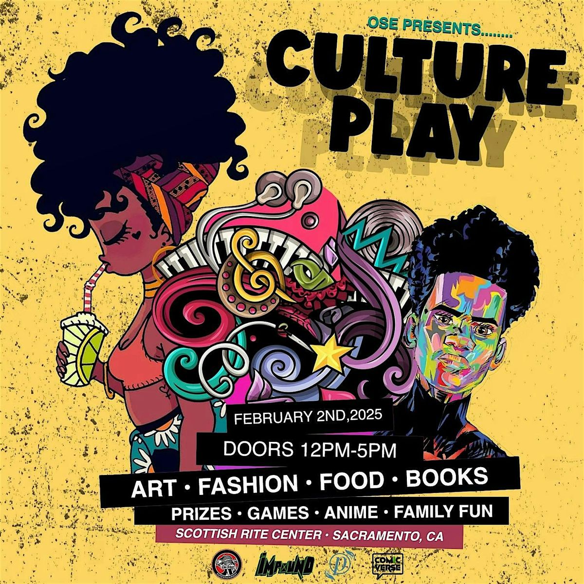 Culture Play