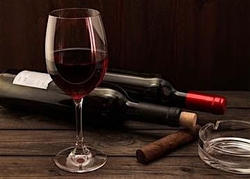 Sips & Stogies: A Grown and Sexy Wine & Cigar Pairing Experience