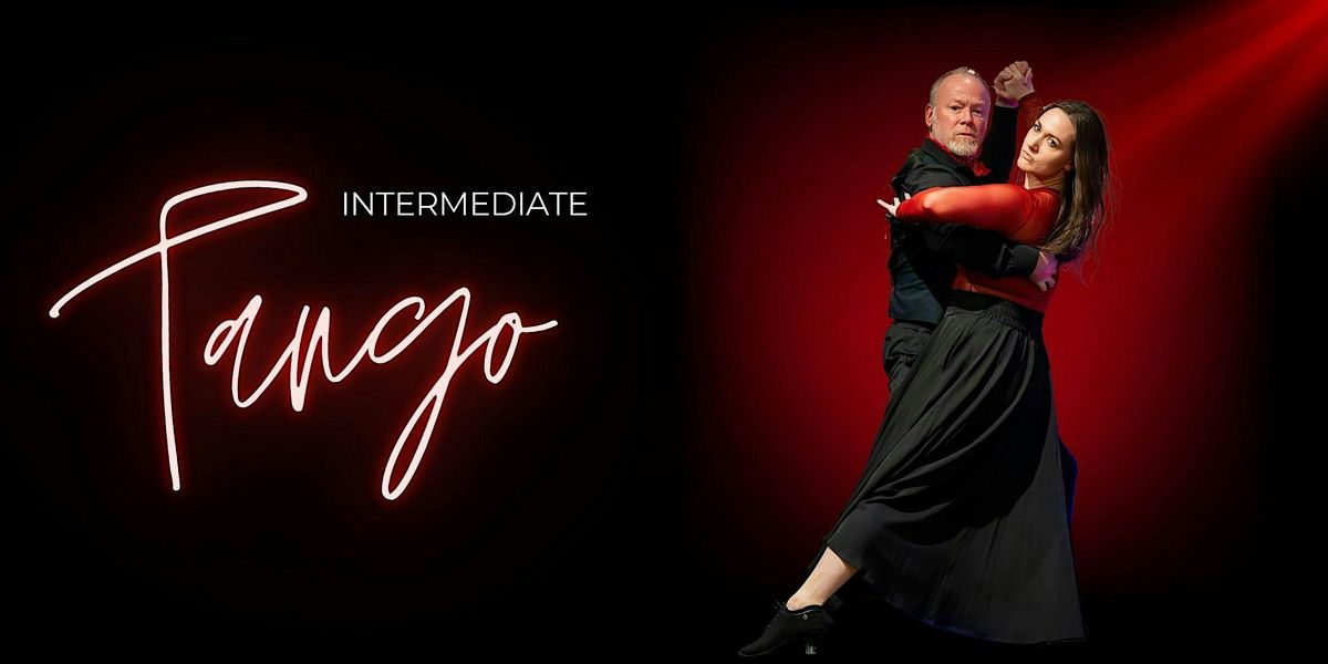 Intermediate Tango