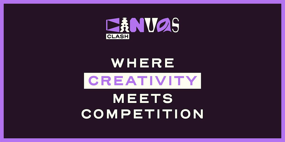 Canvas Clash