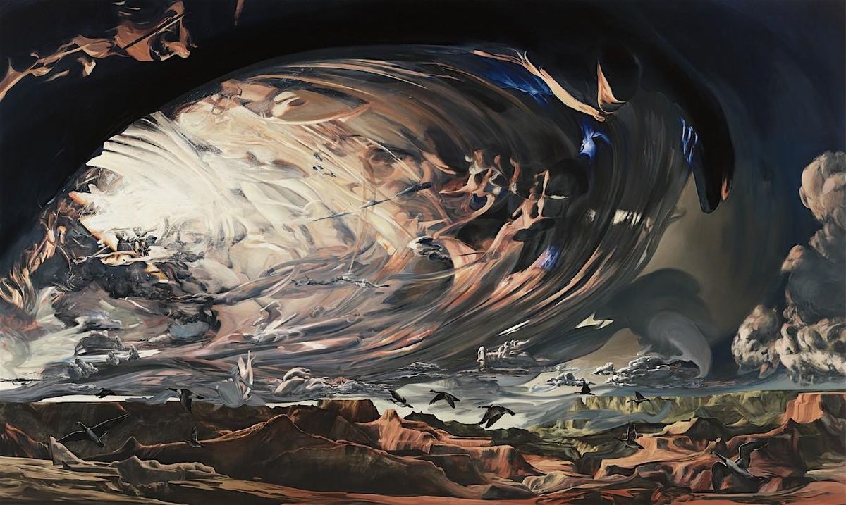 The Warehouse Open Hours