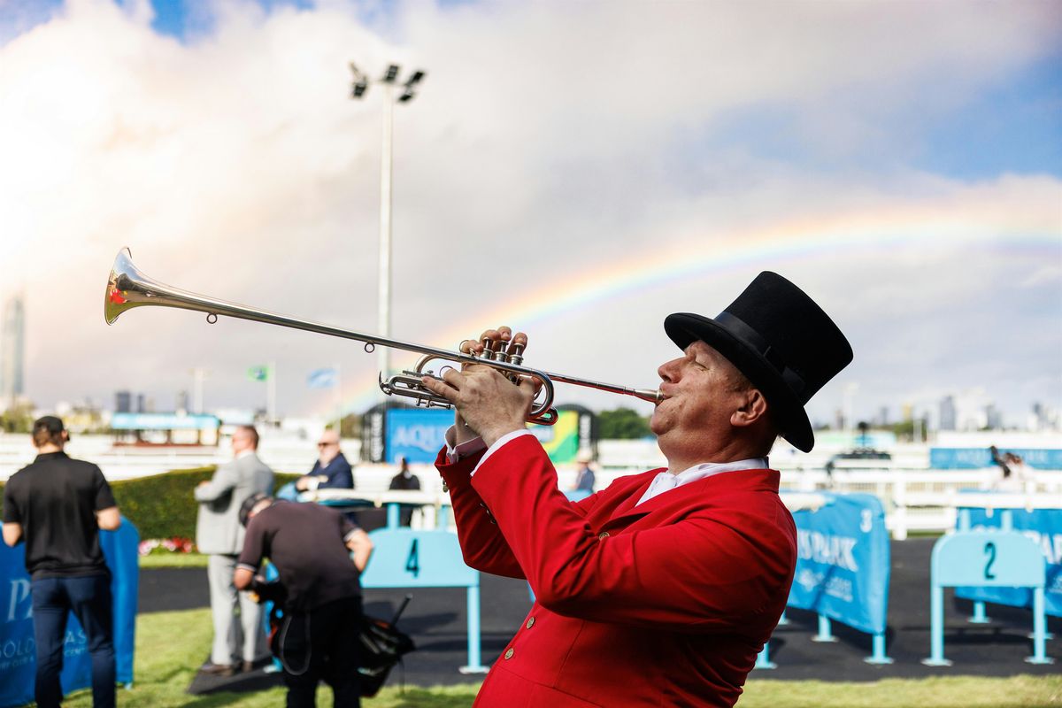 Melbourne Cup Day
