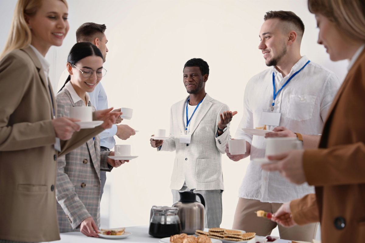 Care Leaders Breakfast: Connect, Learn & Lead Together