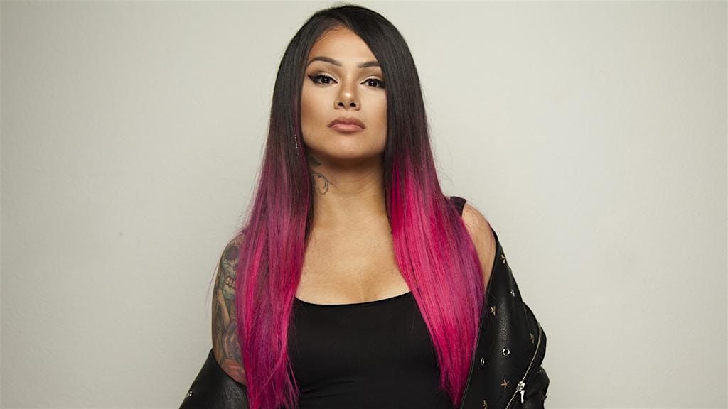 SNOW THA PRODUCT @ CAESAR\u2019S PALACE
