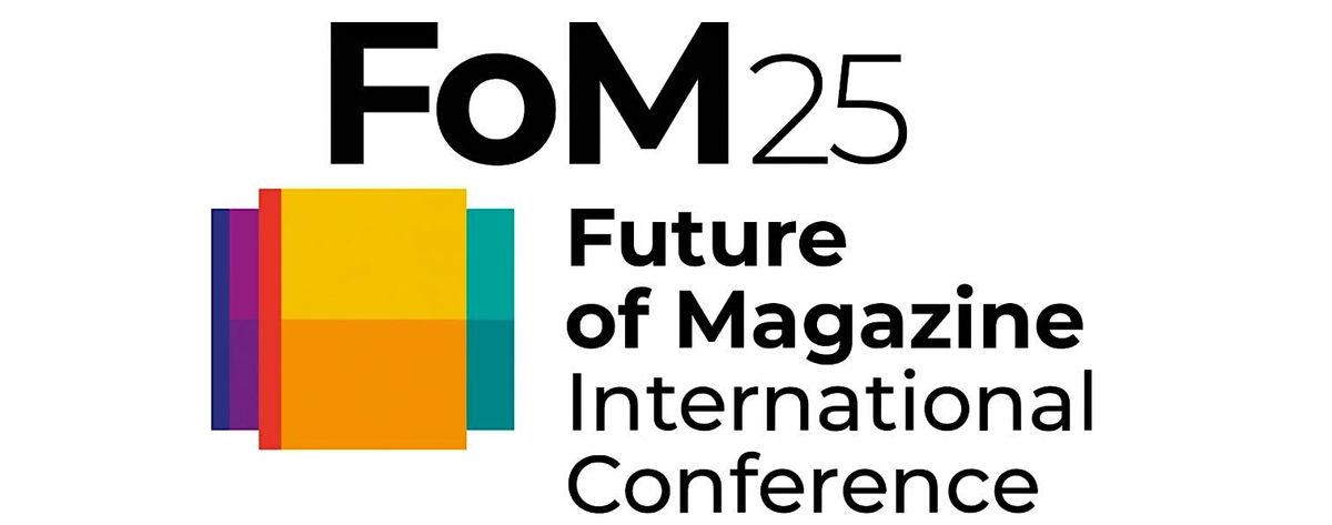 Future of Magazine 2025