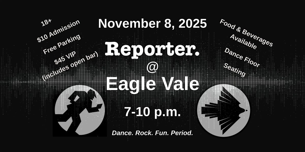 REPORTER