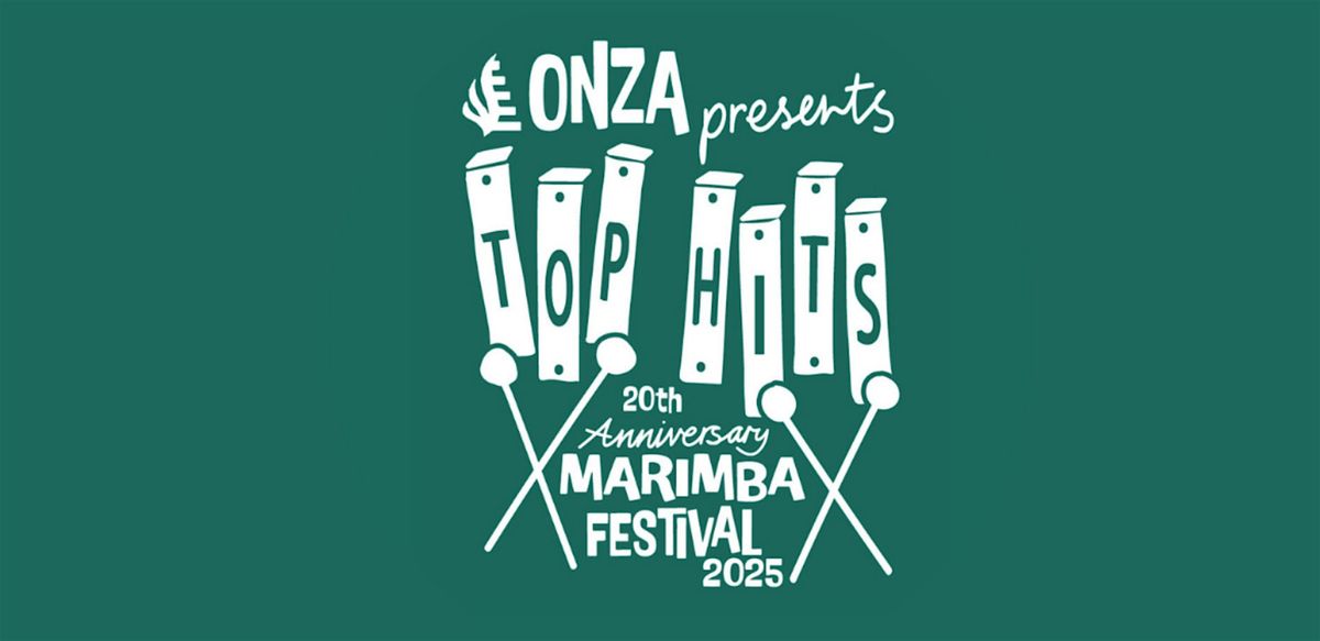 Tauranga Marimba Festival 2025