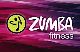 10.30am -  Sunday Zumba\u00ae\ufe0f with Louise