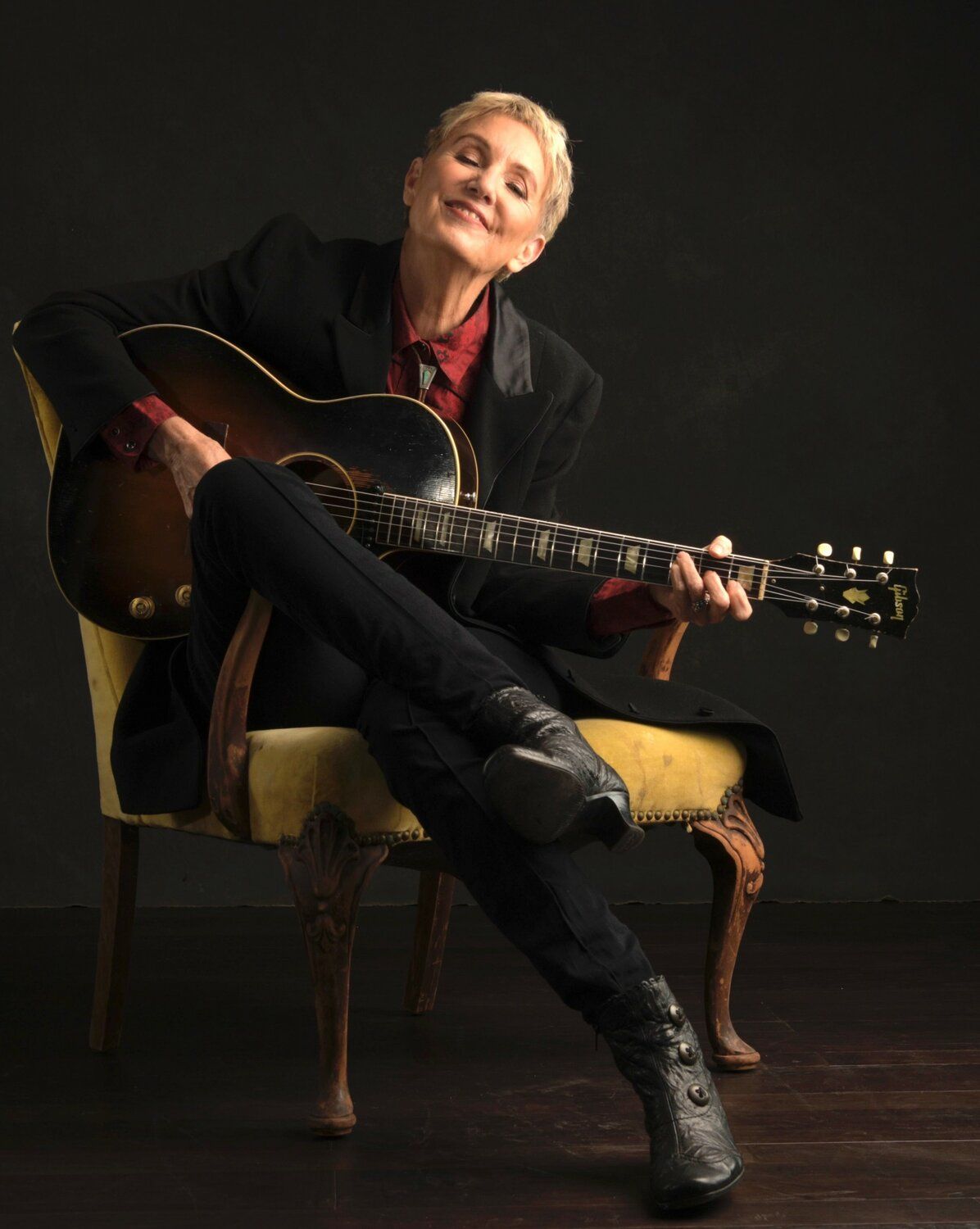 Eliza Gilkyson at 04 Center