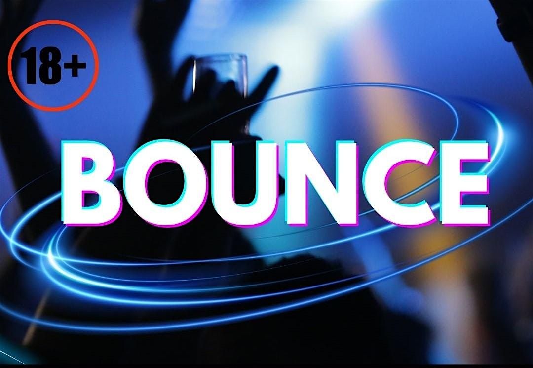 Bounce Friday