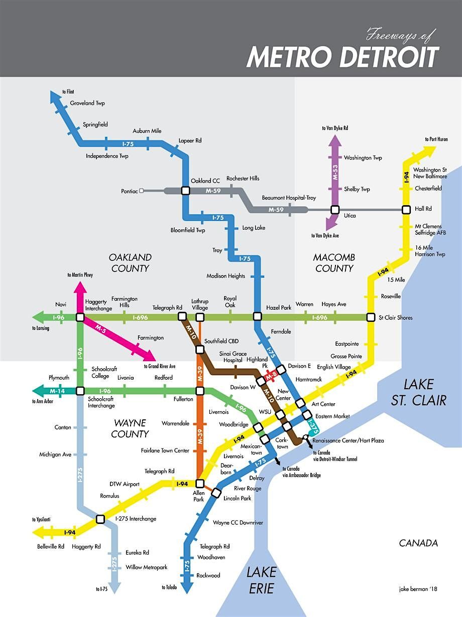 Lost Subways of North America Book Talk with Jake Berman