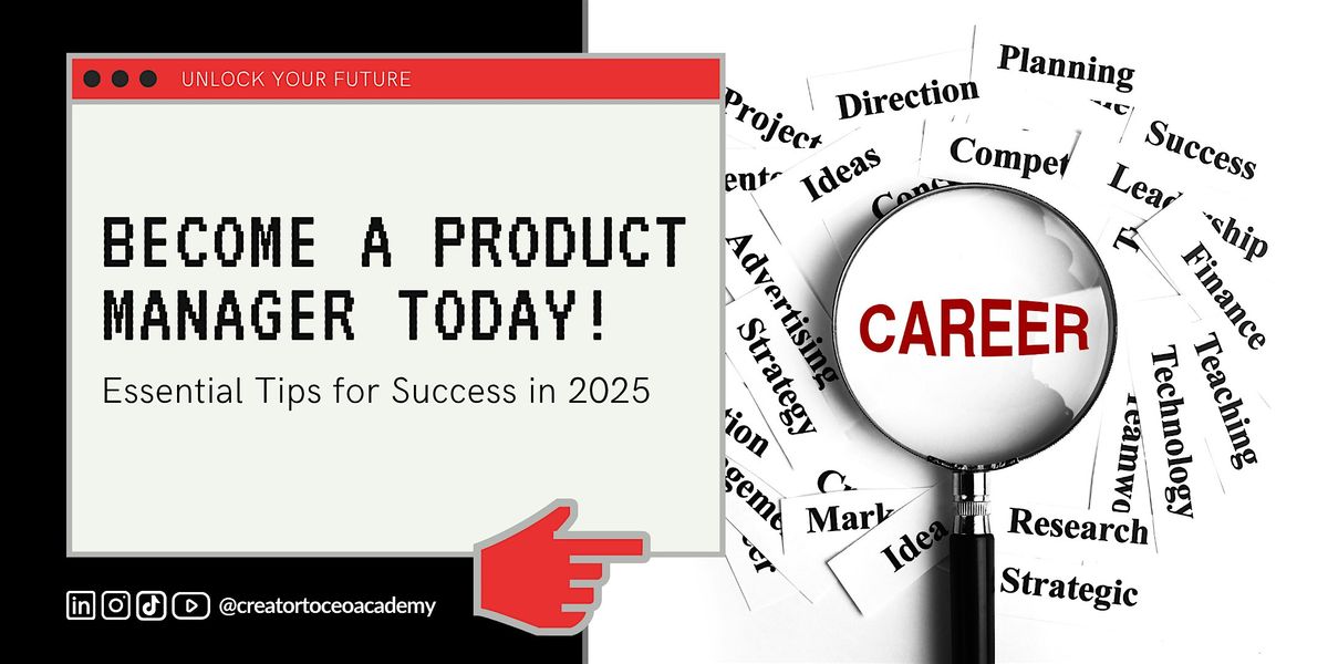 Learn How to Transition from Engineer to Product Management