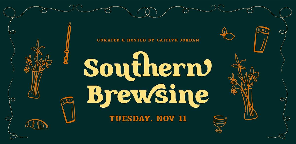 Southern Brewsine
