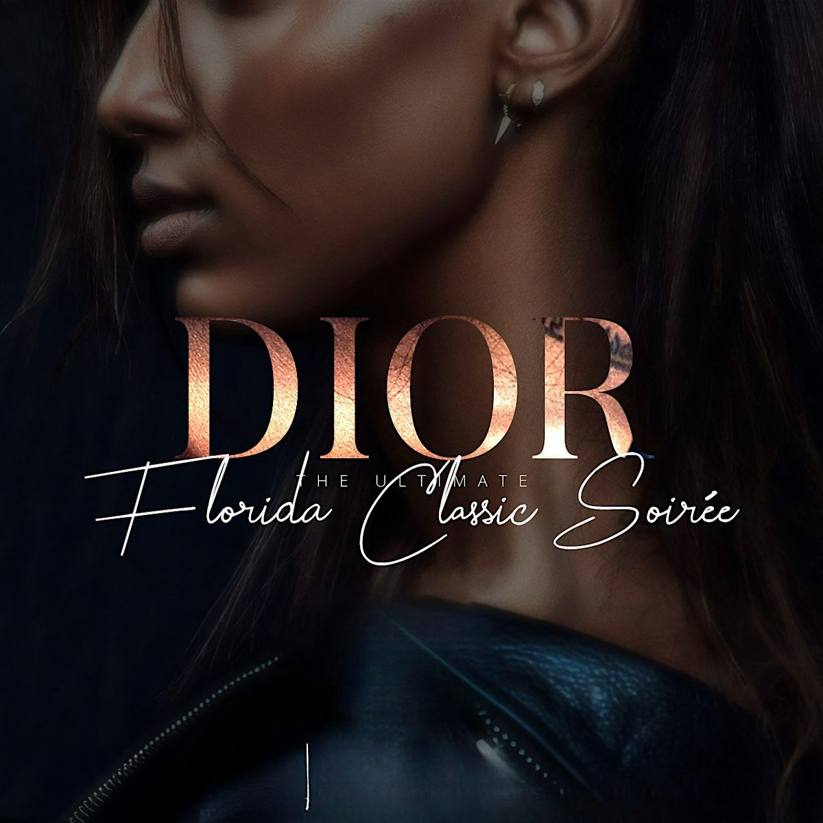 DIOR (The Ultimate Florida Classic Soir\u00e9e)
