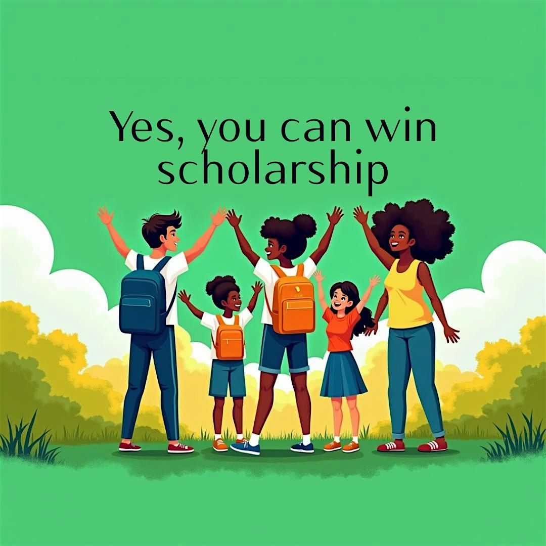 Yes, You Can Win Scholarships: Busting Myths to Post Education Scholarships