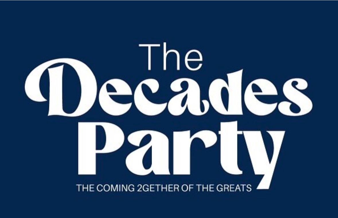 The Decades Party - Organized by the BC 150th Anniversary Exco and the STC Mount Lavinia OBA