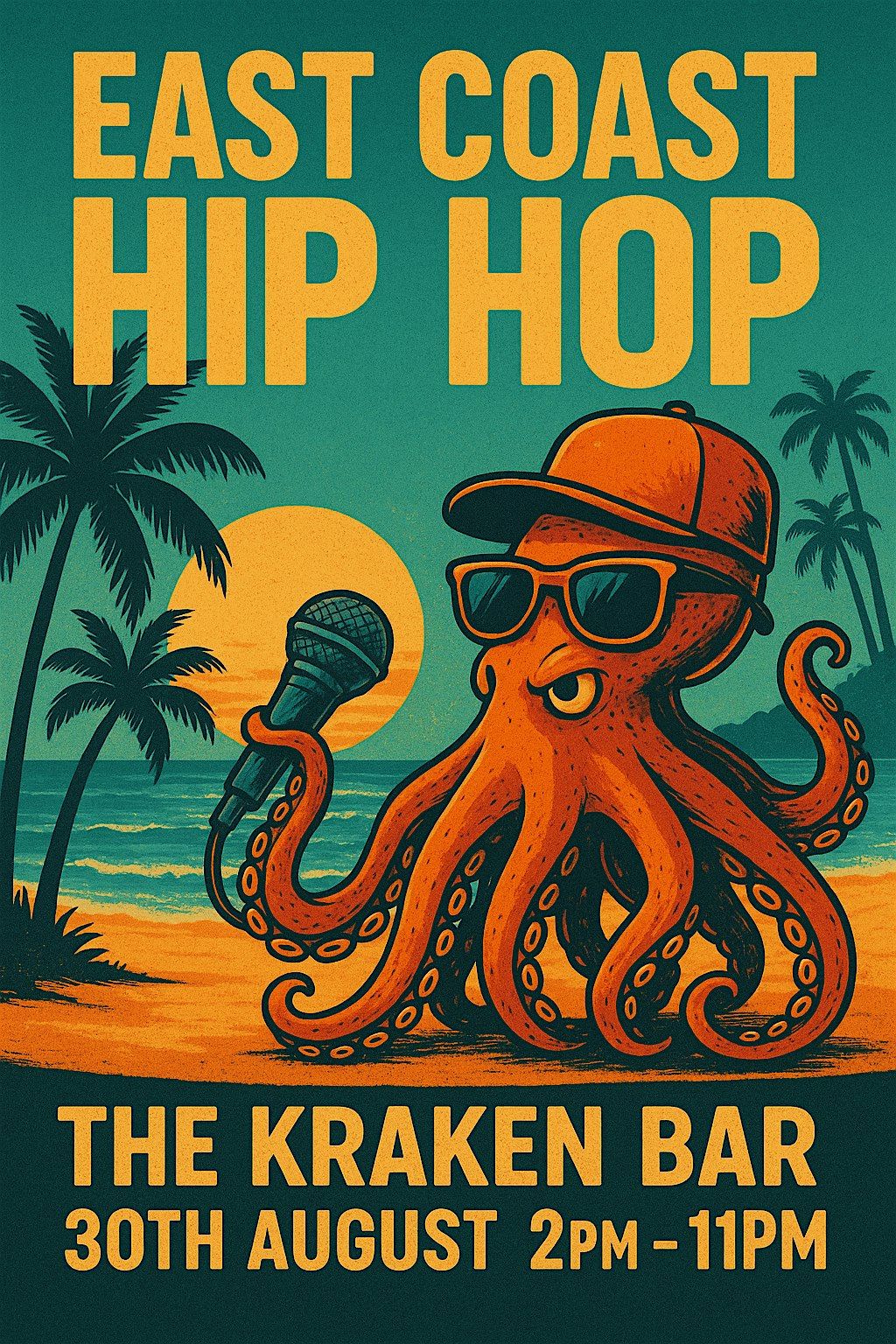 Beats by the Sea