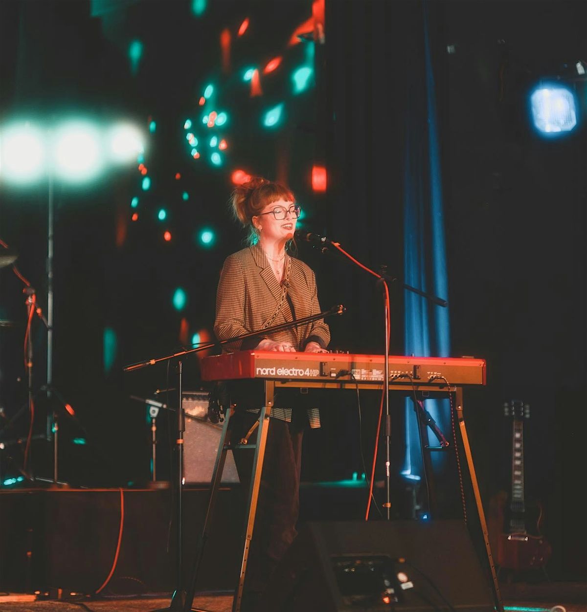BLINDSPOT#8 OKTOBER & Hauke Renken