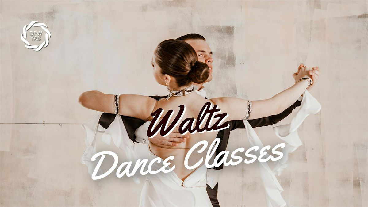 Beginner Traditional Waltz Class