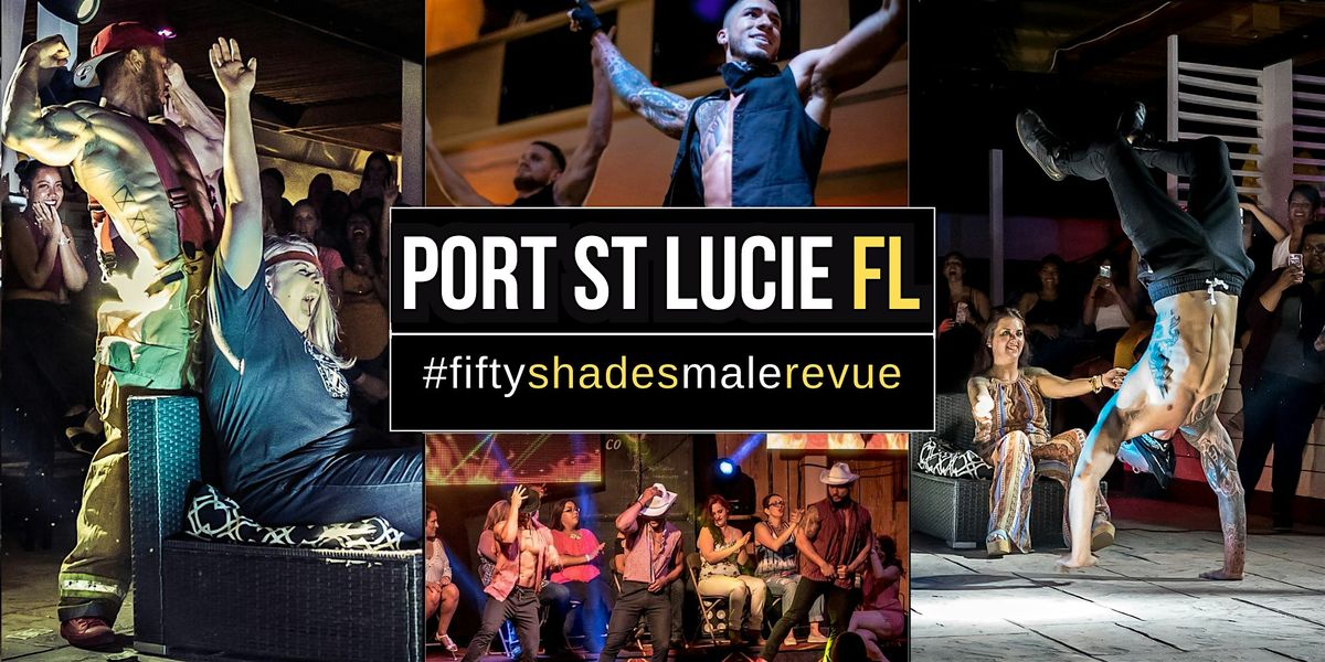 Port St Lucie, FL | Shades of Men Ladies Night Out