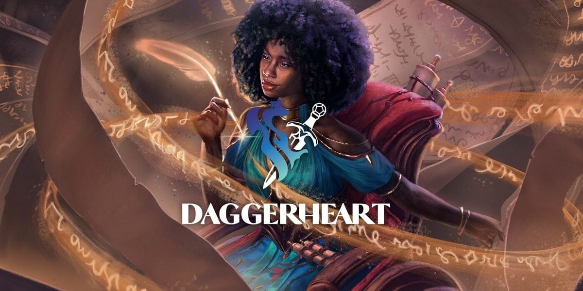 Daggerheart Learn to Play One Shot